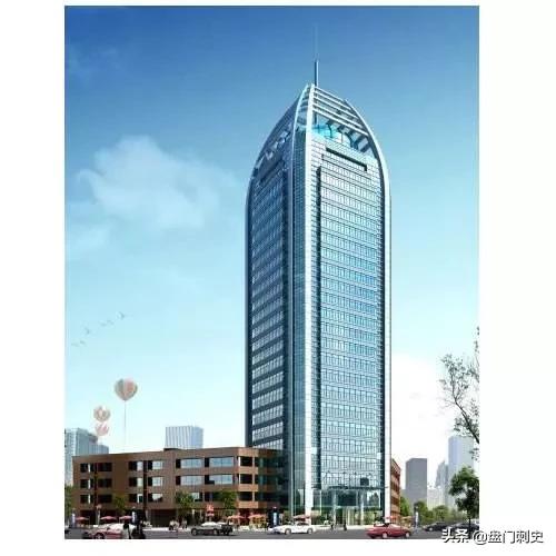 安徽各城市目前最高建筑,合肥几大著名建筑