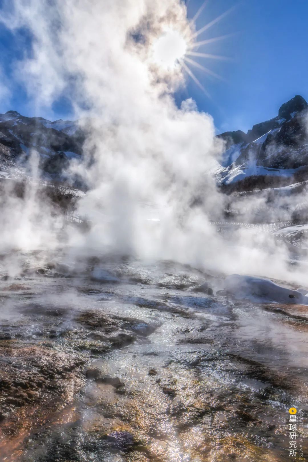 圣山龙脉,龙脉圣地黄帝陵