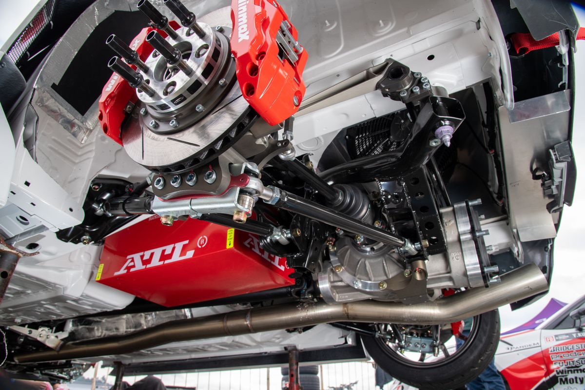 丰田gryaris三缸,丰田小钢炮gryaris爆改