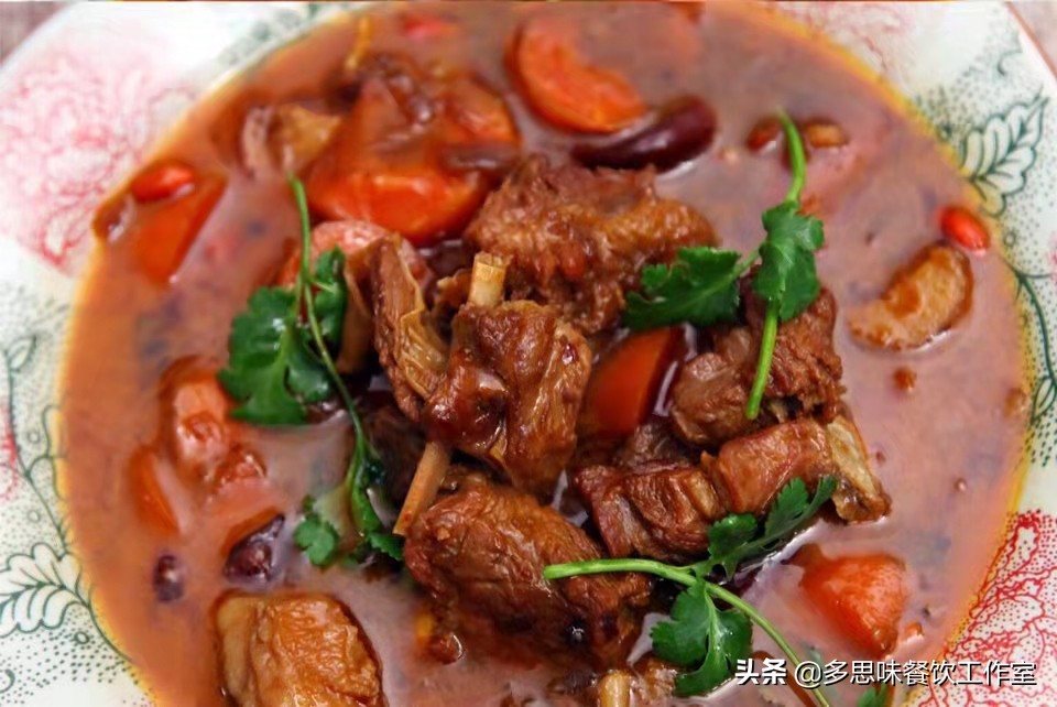 羊肉怎么做最好吃家常做法窍门,羊肉怎么样做好吃家常做法