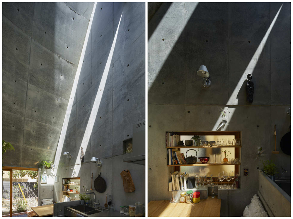 日本小夫妇房子,日本夫妻住进荒宅