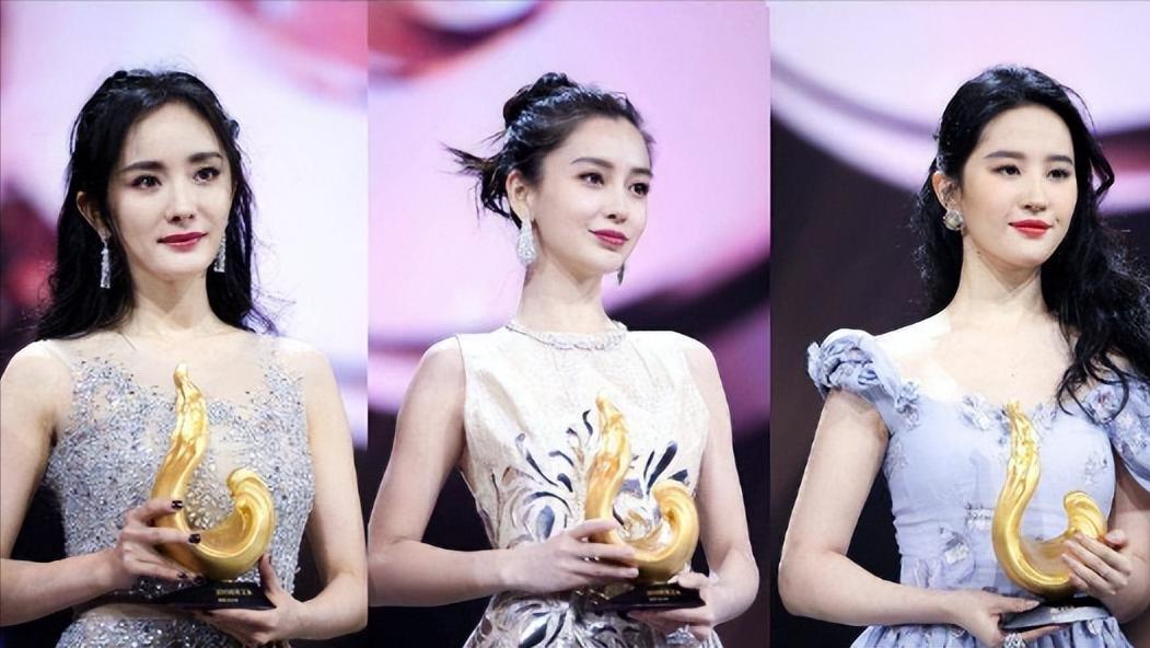 一场微博之夜，让我们看到好体态有多么重要