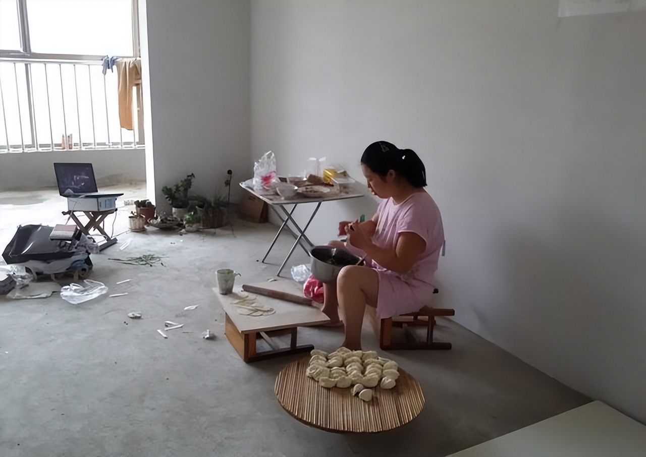 为什么很多人装修完就开始入住,为什么越来越多人直接入住毛坯房