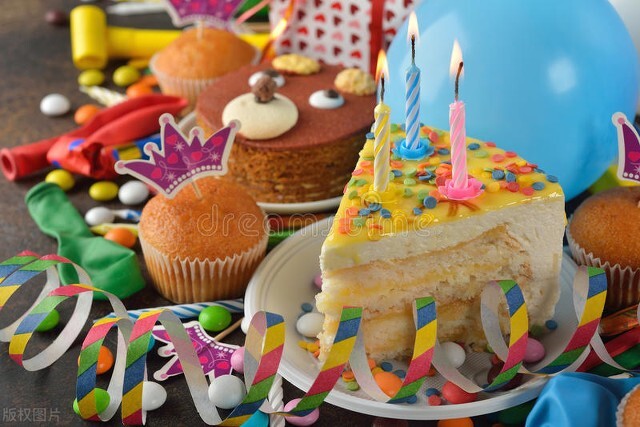 40岁生日低调发朋友圈句子,生日低调发朋友圈的句子女儿