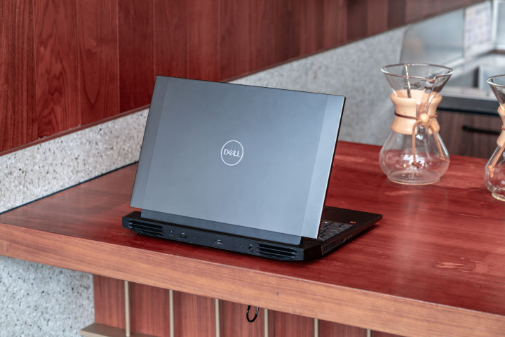 i7-12700H+RTX3070Ti的Dell游匣G15黑金版顶配,到底性能有多强?