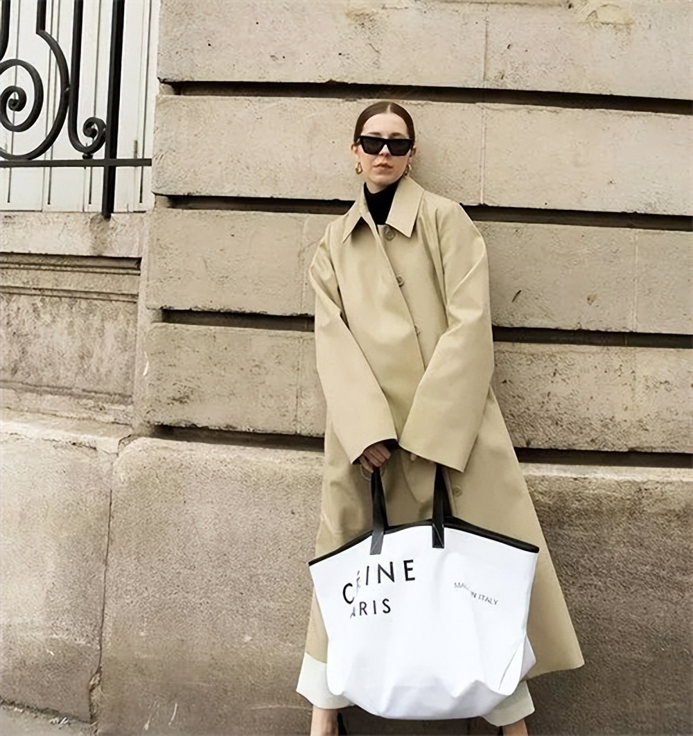 流行的大包包是什么样的,夏季实用大包包有哪些款式