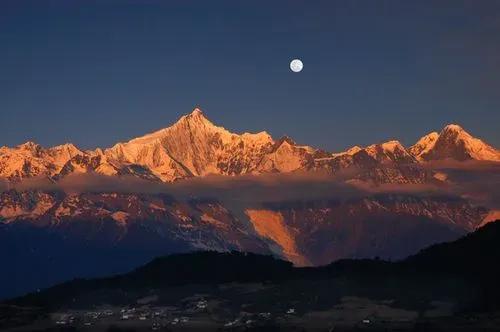 李白最狂的4句诗,李白最狂的3句诗