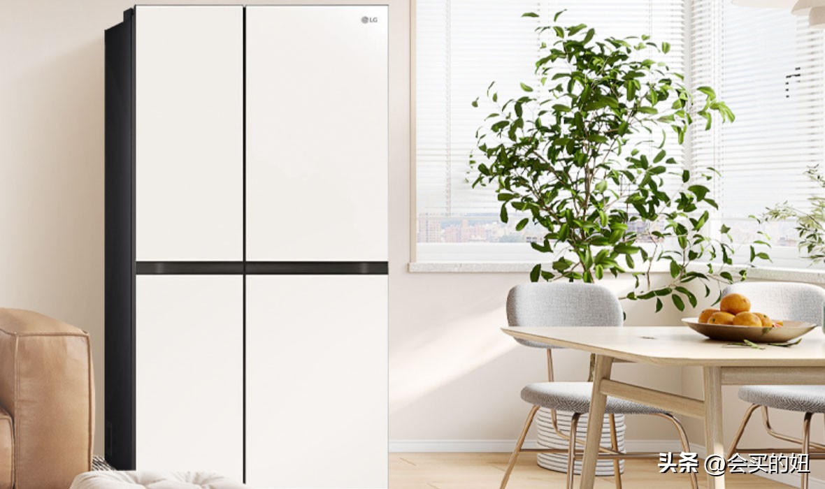 海尔冰箱美菱冰箱容声冰箱哪个好,买冰箱买什么样的冰箱最好最实用