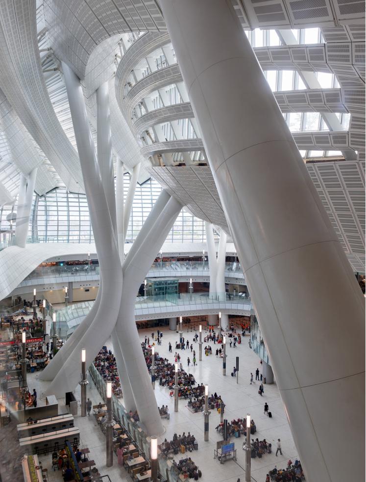 香港aedas设计公司,香港aedas建筑事务所薪水