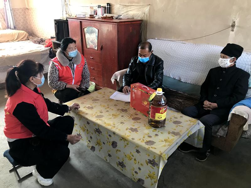 乡村振兴帮扶活动新闻,乡村振兴一行动一活动