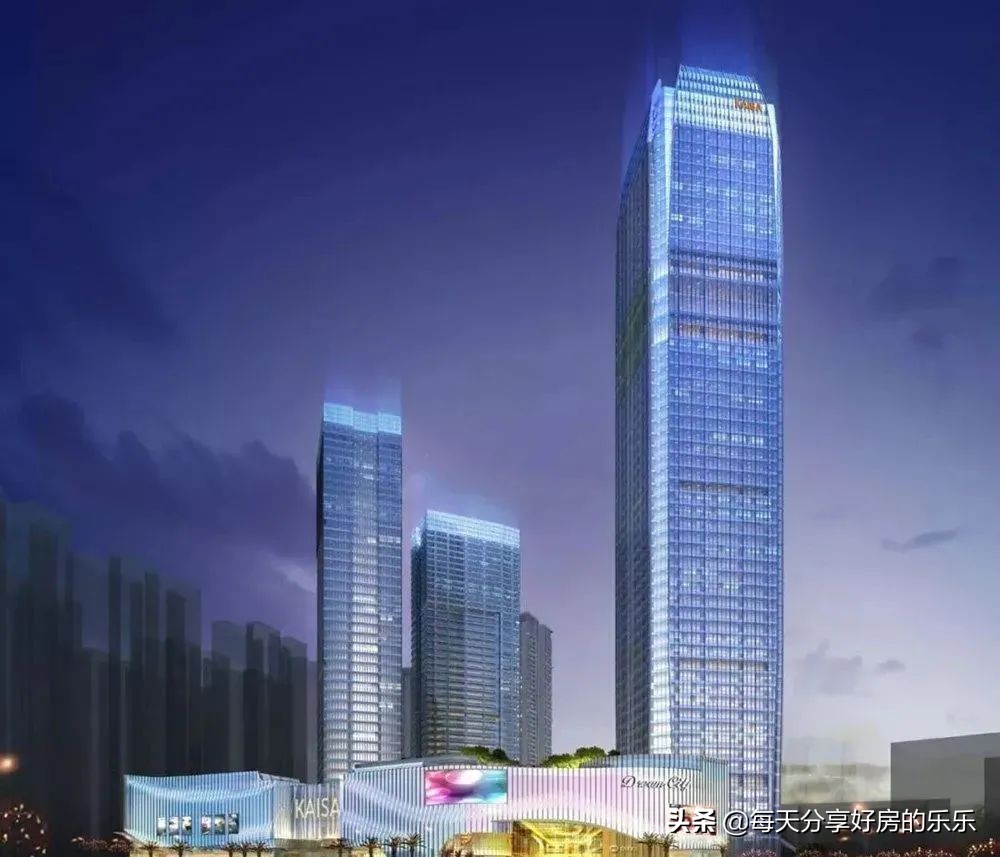 佳兆业云望府值得买么,佳兆业坂田云望府最新情况