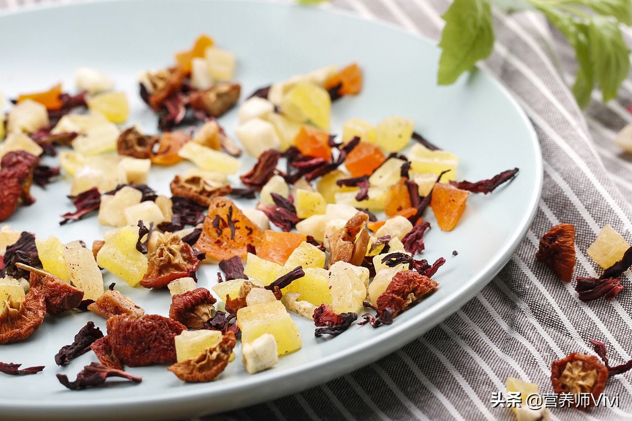 热卖的花茶真的养生吗?是真有用,还是“心理安慰剂”?