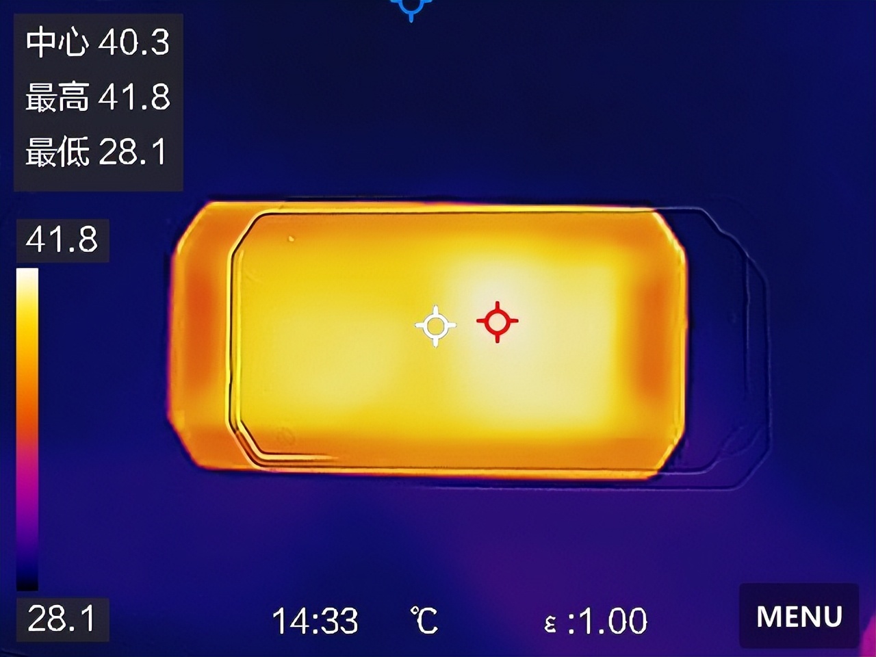 闪迪nvme固态硬盘测评,闪迪大师prog40和极客
