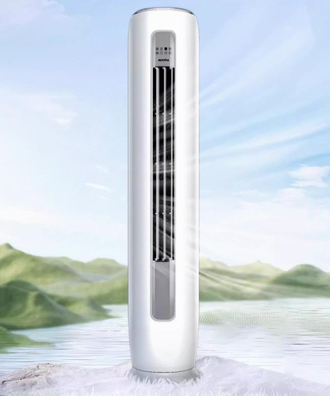 入伏警告！解暑离不开这款澳柯玛空调