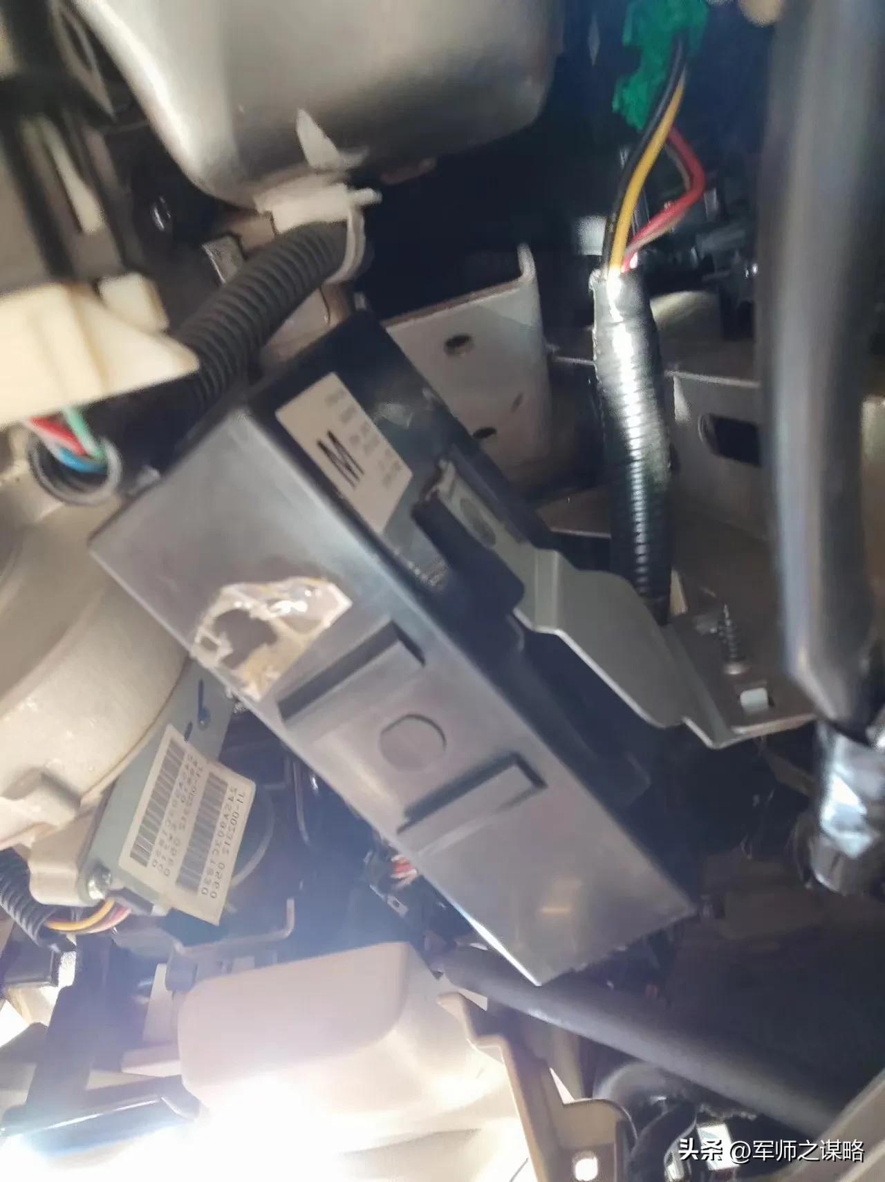 经典轩逸鼓风机怎么修,日产轩逸空调鼓风机维修视频教程