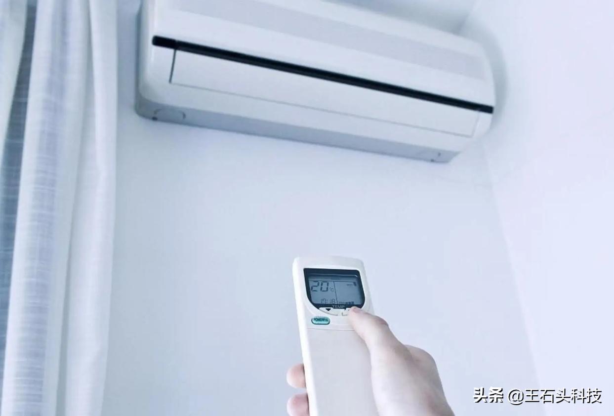变频空调开什么模式最省电又凉快,使用变频空调省电的方法和技巧