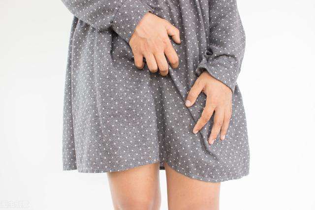 妇科病瘙痒有豆腐渣怎么治念珠菌,阴部有豆腐渣还痒是什么原因