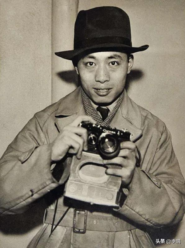 国难当头花8年环游世界的潘德明：成名后，突然带着遗憾人间蒸发