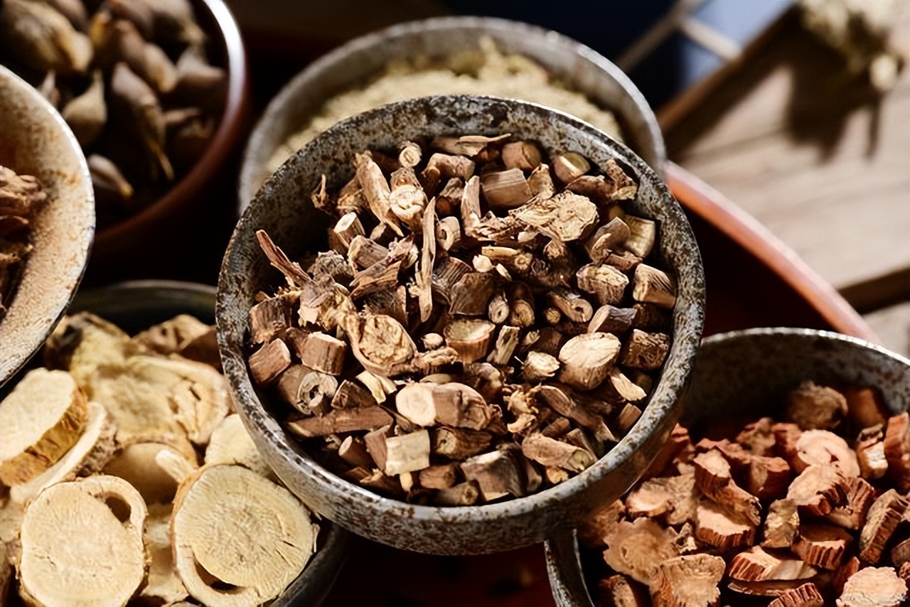 “中药”逍遥丸，除了调理肝郁脾虚，还可改善4种病，不妨了解下