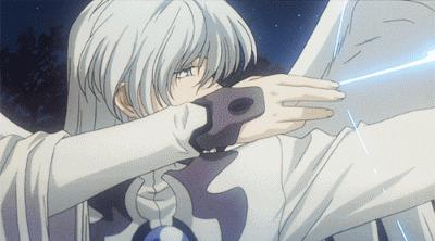 盘点15位二次元男神,盘点那些二次元男神