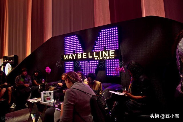 美宝莲谈关闭线下门店,美宝莲会退出中国市场吗