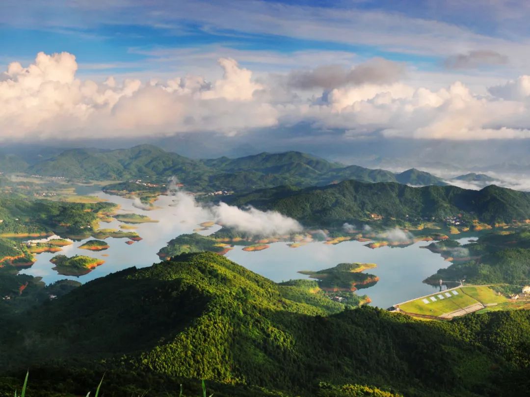 这50张照片就是努力的理由,一张图说明你去过防城港