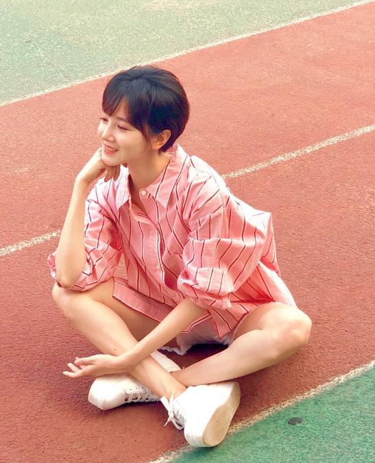 盘点娱乐圈那些姐弟恋的明星,再次恋上小鲜肉的女明星