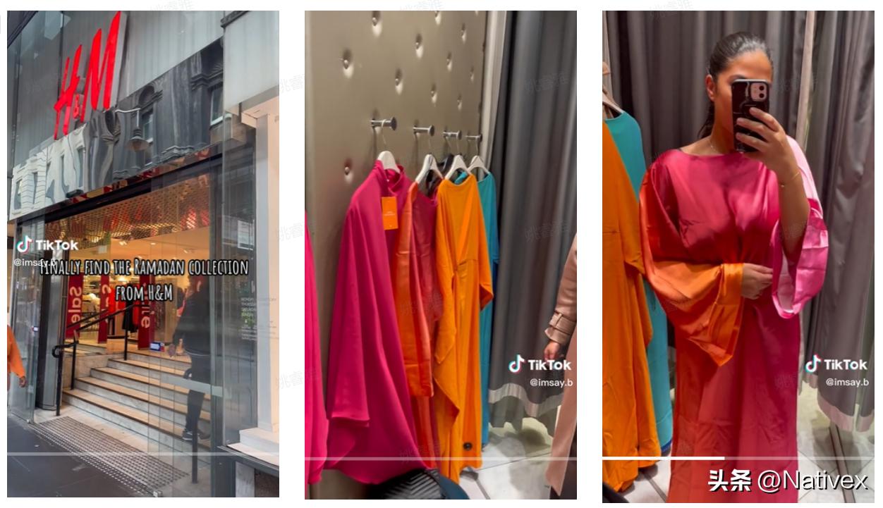 2023斋月：出海品牌如何抓住中东和东南亚市场的短视频营销机遇？