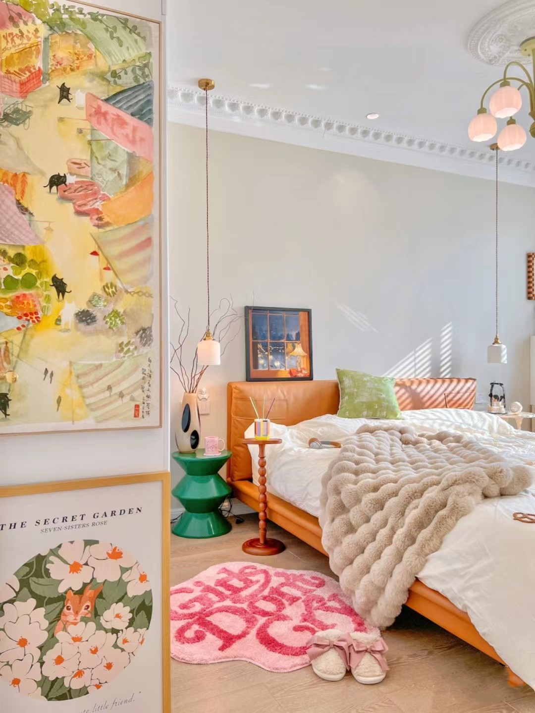 轻奢北欧换鞋凳家用穿鞋凳,北欧布艺小凳子家用客厅换鞋凳