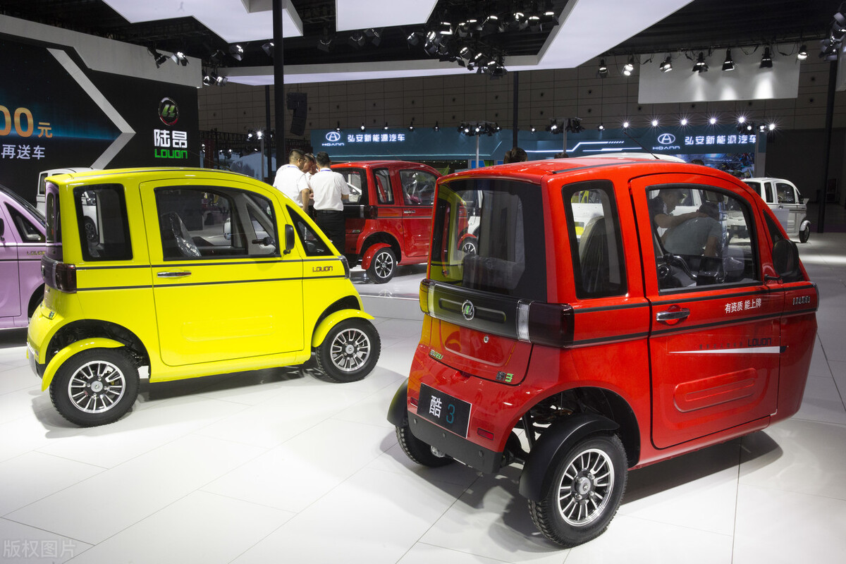 最新款200公里的电动车,续航二百公里电动车最新款