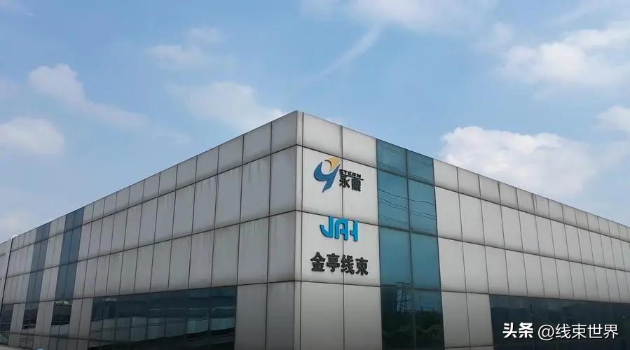 汽车线束厂家前十名上市公司,国内汽车线束厂家排名