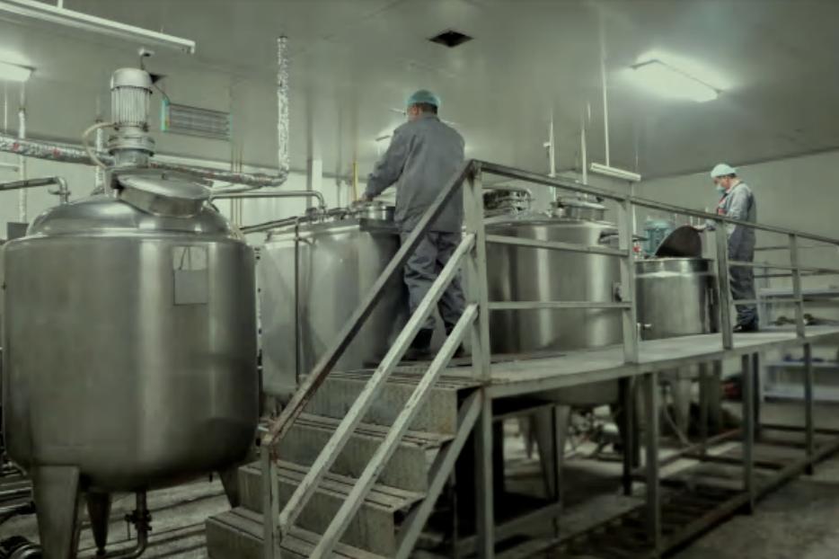 柒格厚切酸奶上海展会,柒格厚切酸奶批发