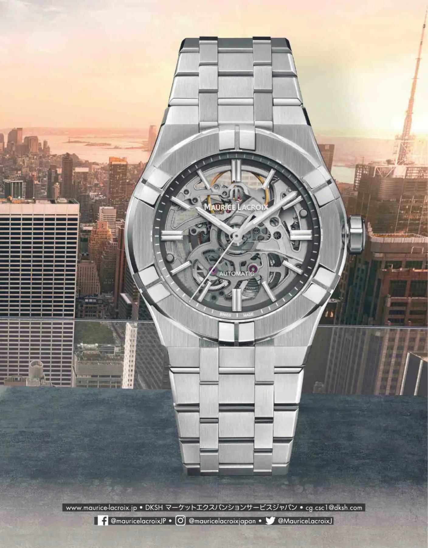 日本时尚杂志《LEON》2022/11