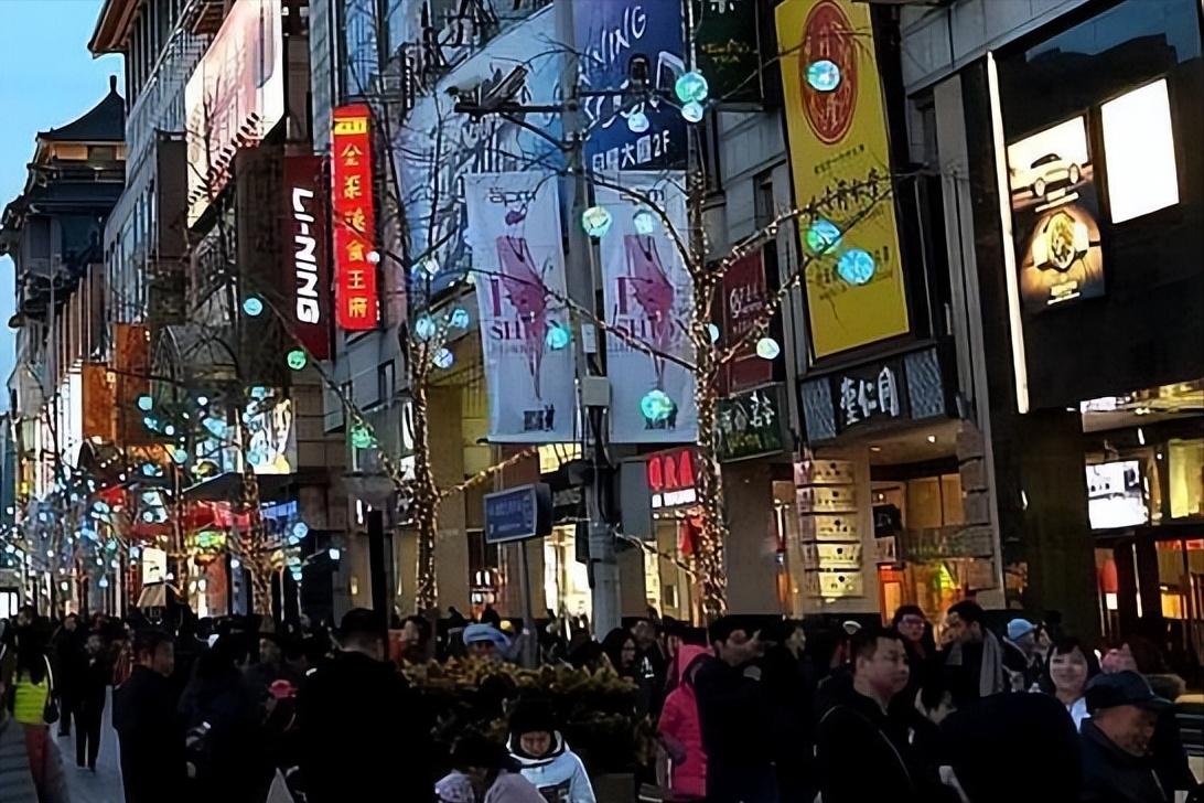 日本预测未来人类模样,未来二十年最强的六个国家