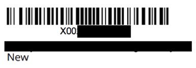亚马逊upc豁免后如何上传商品,亚马逊商品编码upc
