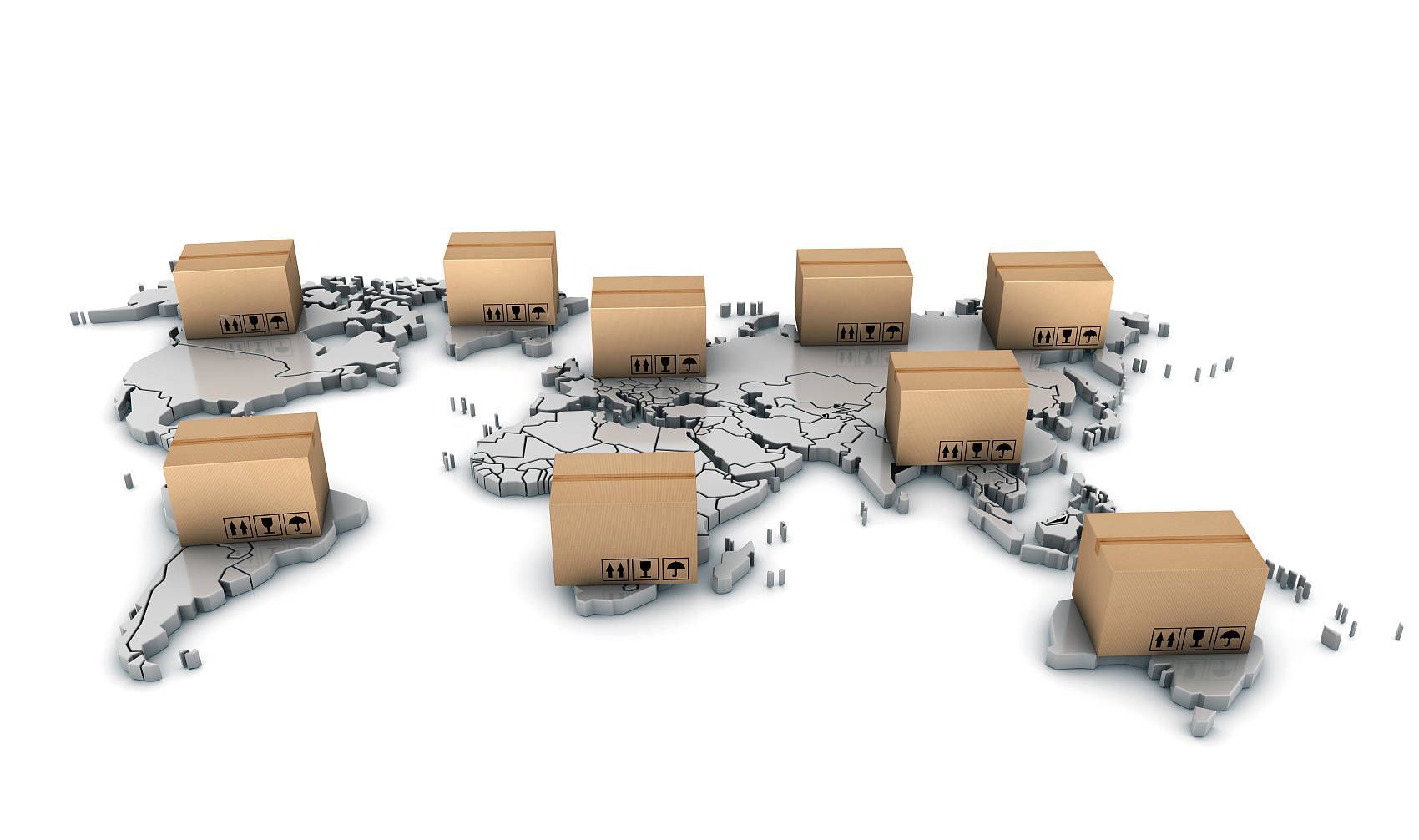 国际物流运输跨境电商,跨境兴运跨境物流有哪些特殊流程