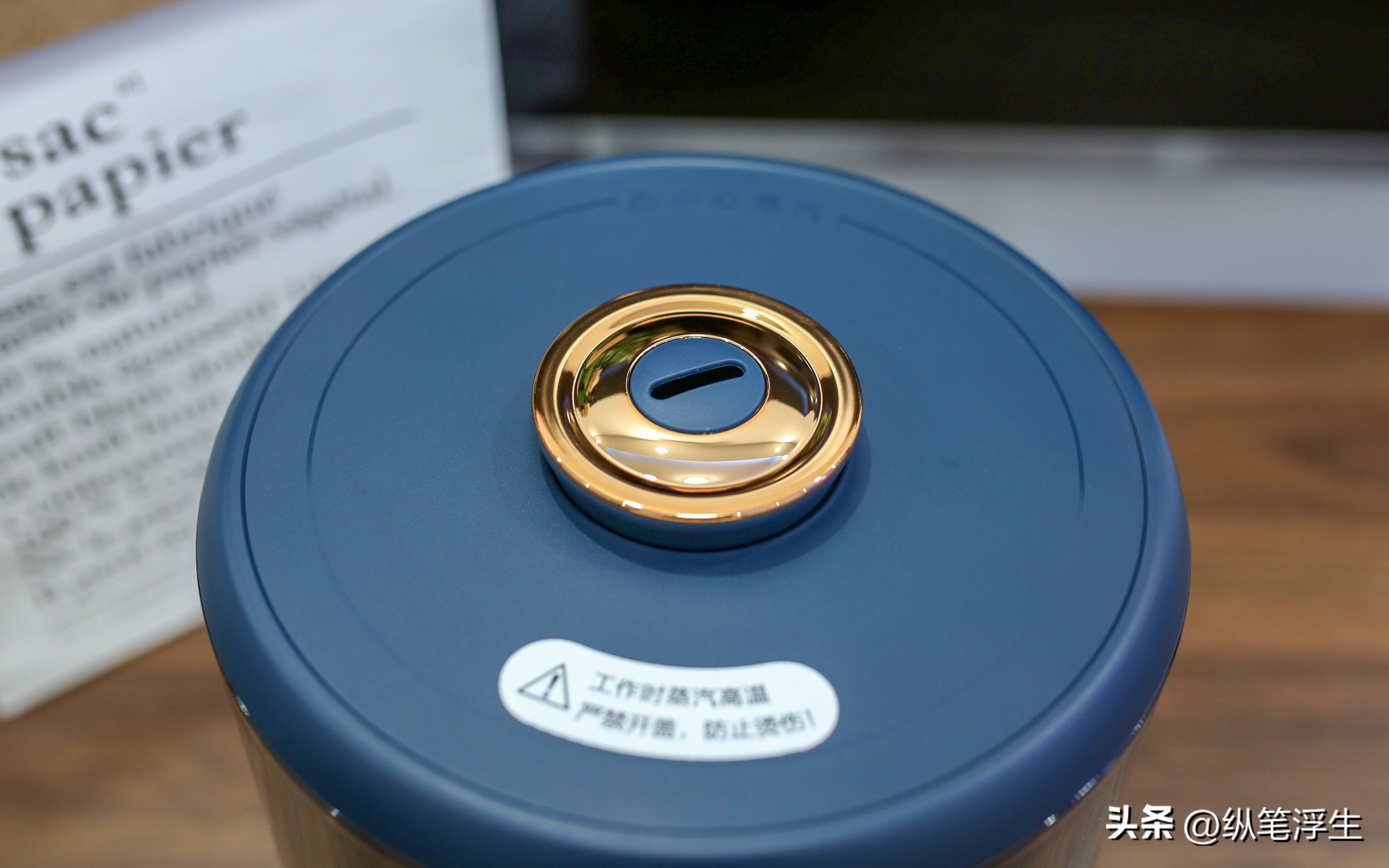 轻音破壁机真的轻音吗,轻音高端破壁机