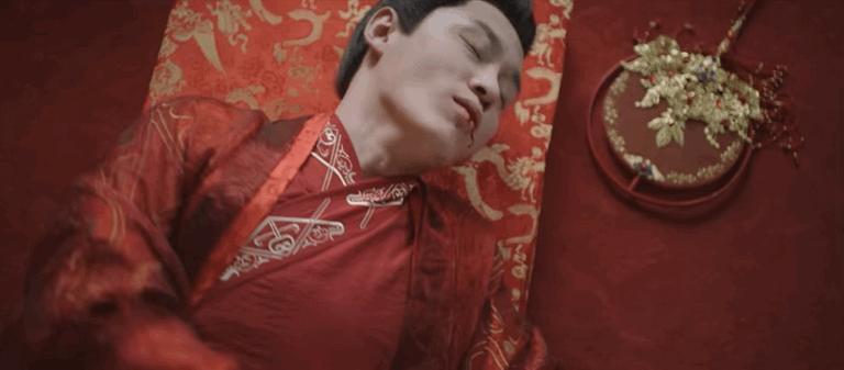 乔欣徐正溪嫣语赋首播好评,乔欣徐正溪茶艺夫妇