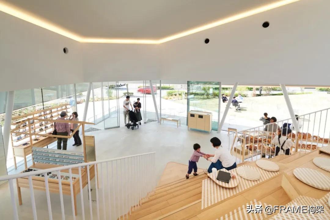 对话田中仁：JINS门店背后的品牌逻辑