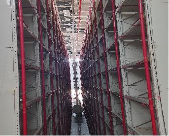 广东家用锂电池供应链,供应链设备