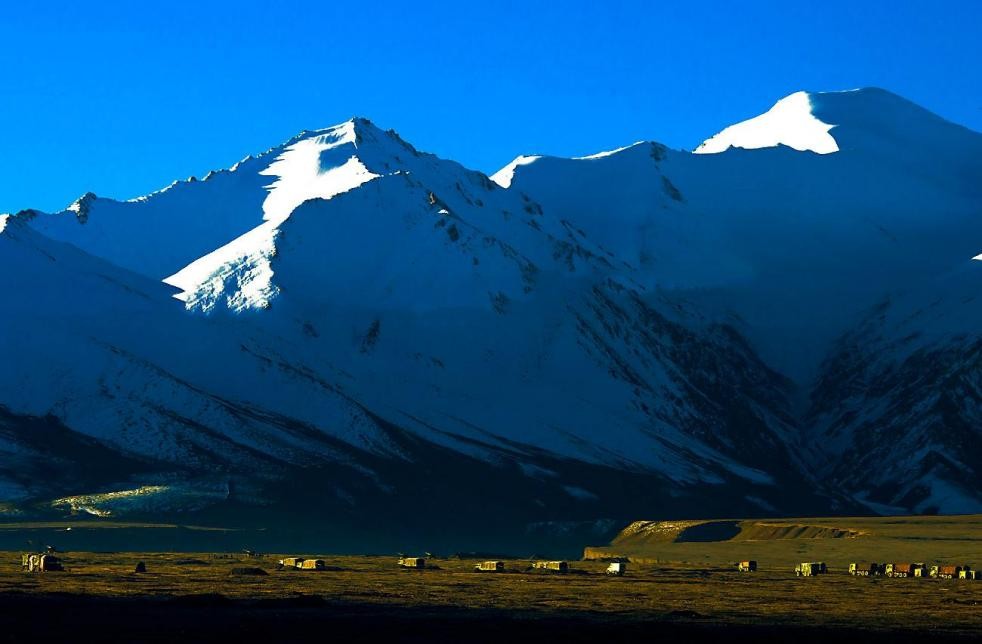 印度*队军**实力和中国差距多大？美专家评价印度：再胡闹等于自杀