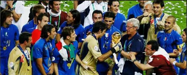 足球的记忆世界杯,我的足球回忆欧洲球队