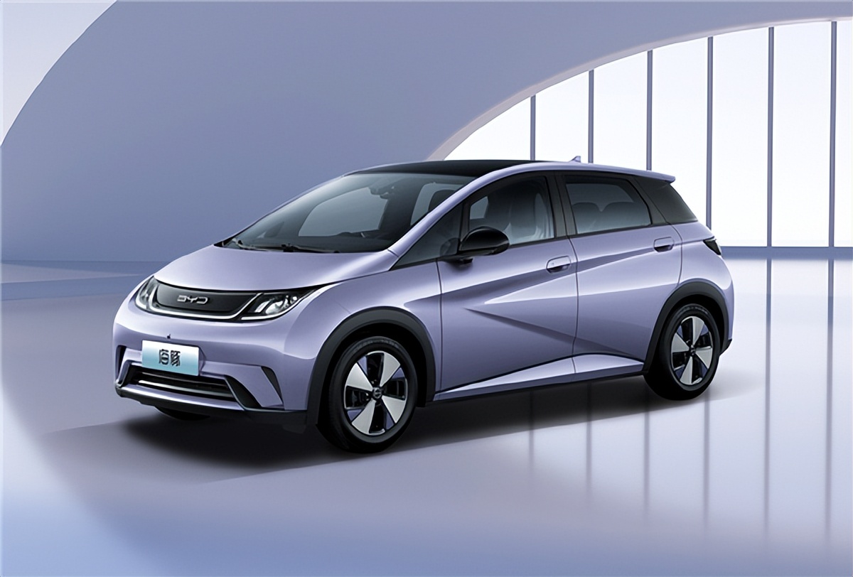 消费者真的会买单吗,电车在2023会大降价吗