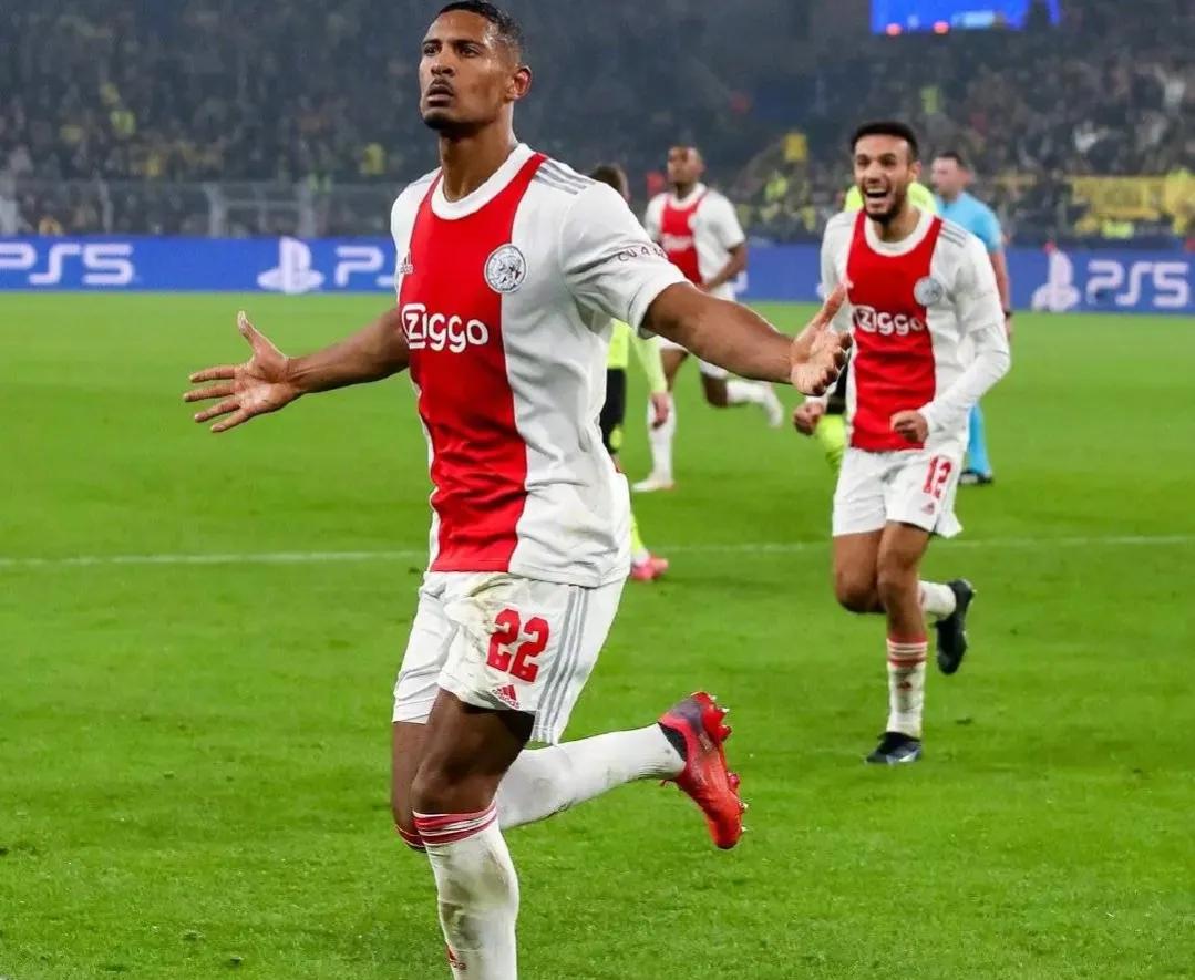 哈兰德中锋集锦,哈兰德强度排名