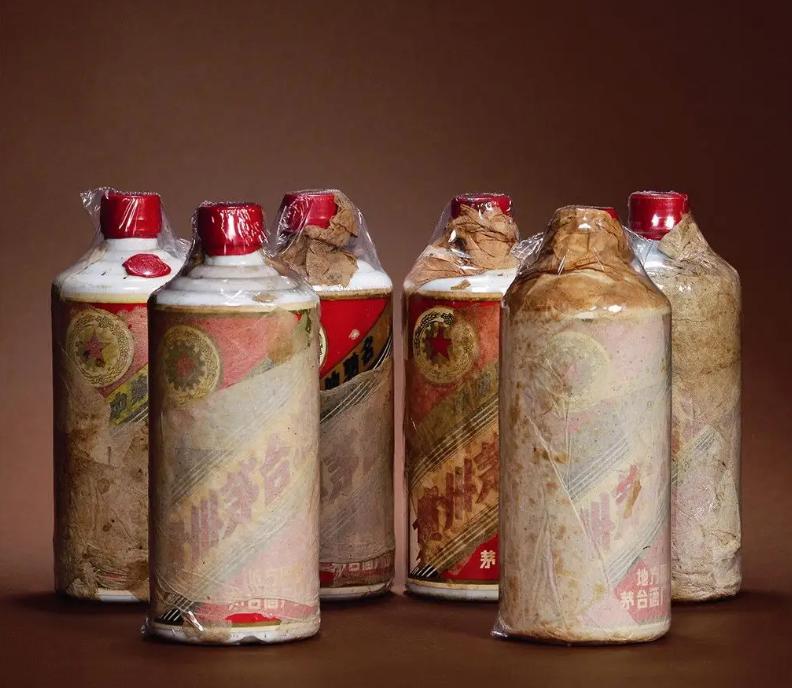 几块钱的茅台敢不敢喝,直播卖茅台五粮液的套路