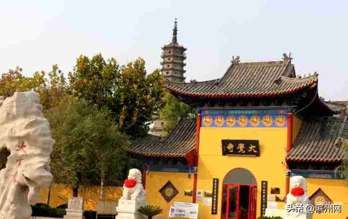 平原古城的历史背景和基本现状,华北平原历史古城