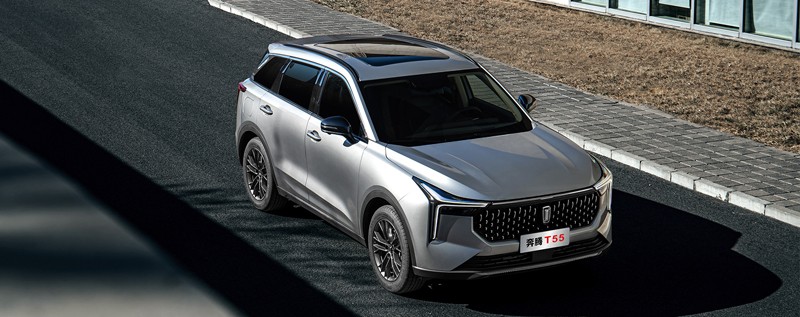 年轻人买哪款合资suv比较好,最适合年轻人的自主suv