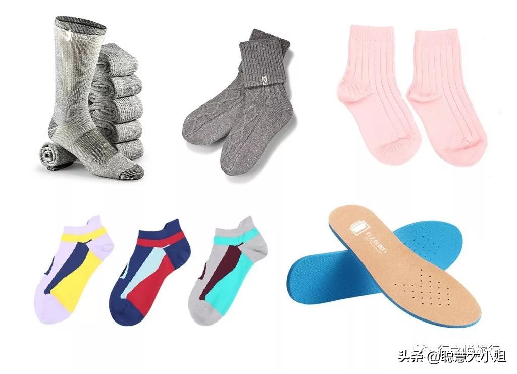 史上最全南极行李攻略,去南极点需要准备什么