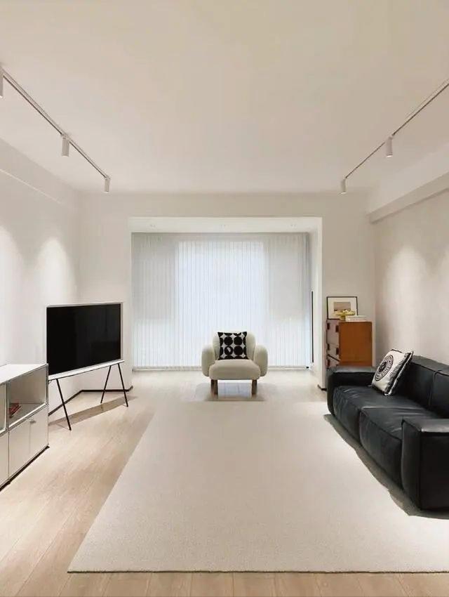 发现江西一户人家,全屋仅有7件家具,堪称“极简教科书”,晒晒