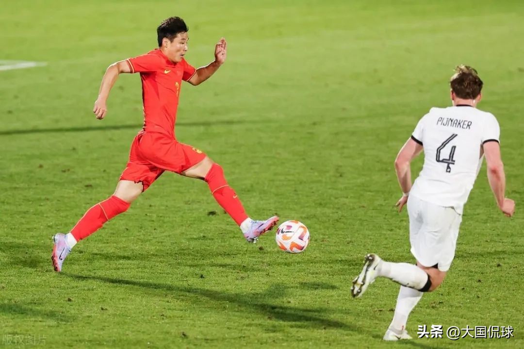 国足输球背后的力量,国足输球后感受